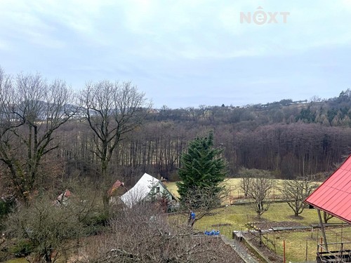 Prodaná chata 53 m², pozemek 383 m²