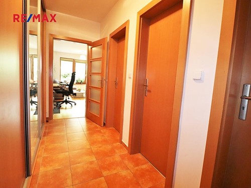 Prodaný byt 2+kk 62 m²