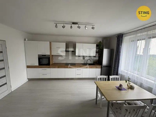 Prodej vily 200 m², pozemek 660 m²