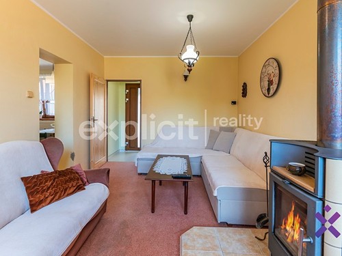 Prodaný dům 136 m², pozemek 368 m²