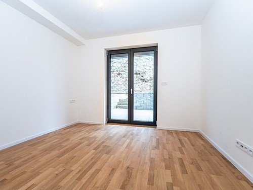 Prodaný byt 2+kk 54 m²