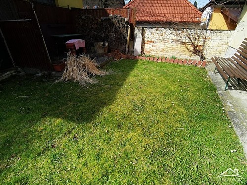Prodaný dům 93 m², pozemek 252 m²