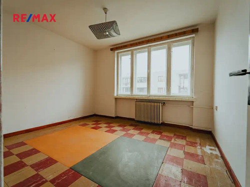 Prodaný dům 161 m², pozemek 838 m²