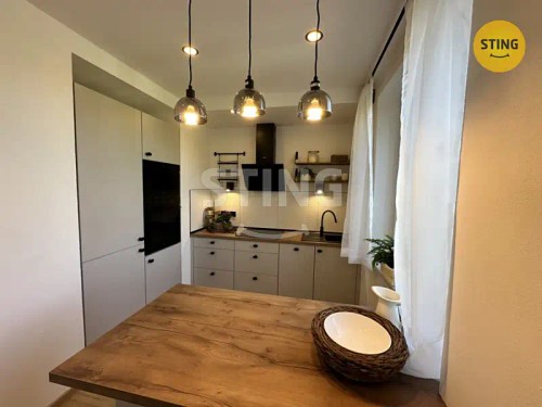 Prodej bytu 3+kk 64 m²