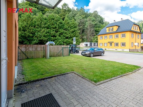 Prodaný byt 2+kk 52 m²
