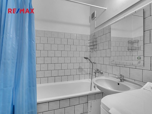 Prodaný byt 1+1 38 m²