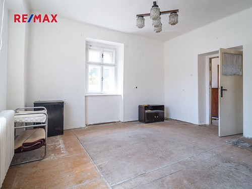 Prodaný dům 140 m², pozemek 576 m²