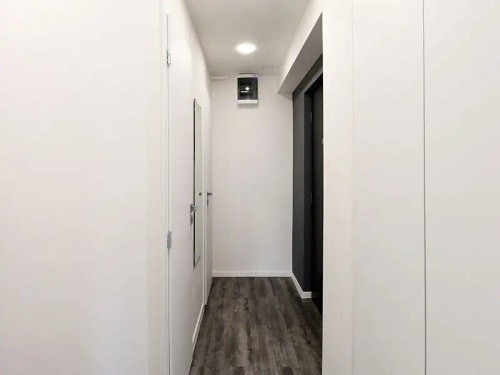 Prodaný byt 2+kk 43 m²