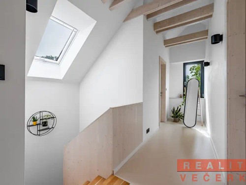 Prodej domu 120 m², pozemek 710 m²