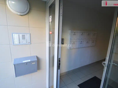 Prodaný byt 4+1 86 m²