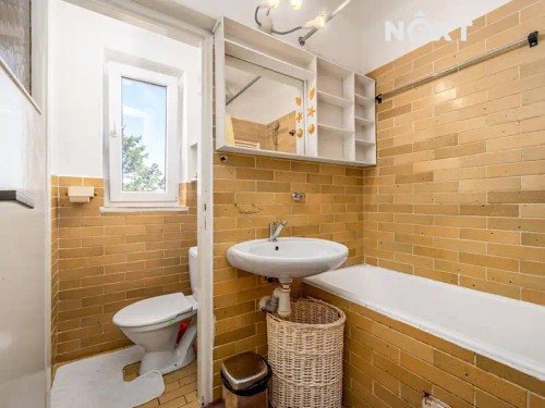 Prodaný byt 2+1 59 m²