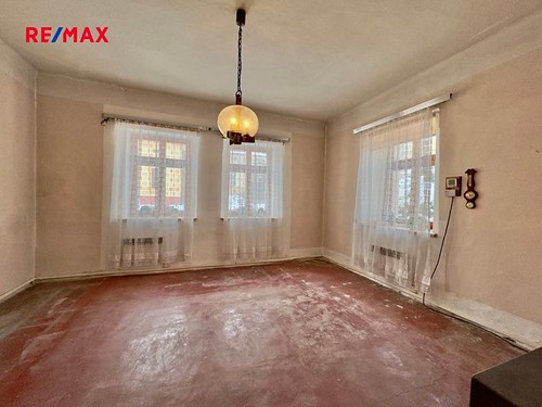 Prodaný dům 86 m², pozemek 1007 m²