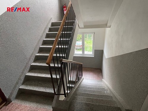 Prodaný byt 2+1 49 m²