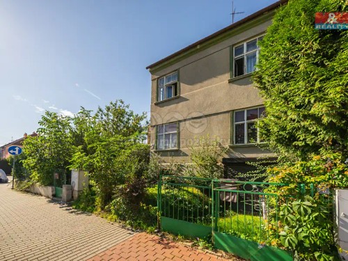 Prodaný dům 120 m², pozemek 285 m²