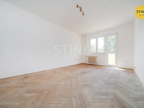 Prodej bytu 2+1 50 m²
