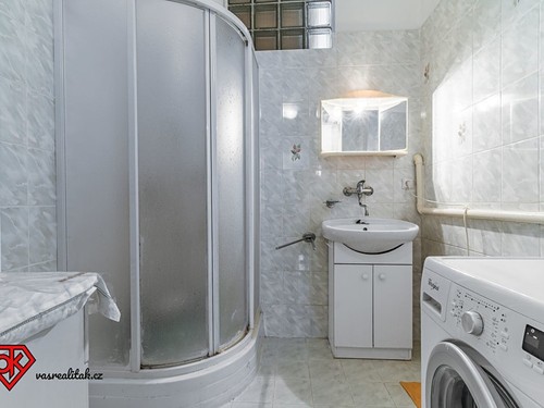 Prodaný dům 338 m², pozemek 258 m²