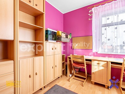 Prodaný byt 3+kk 62 m²
