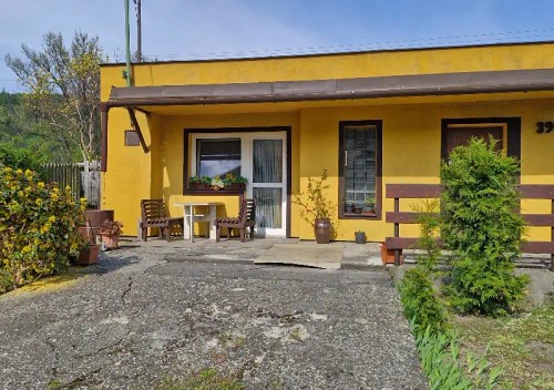 Prodej domu 56 m², pozemek 450 m²