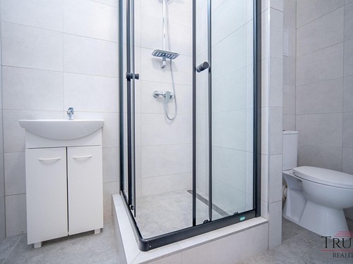 Prodaný byt 2+1 54 m²