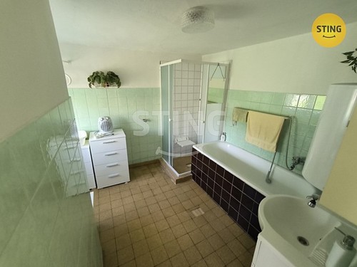 Prodaný dům 112 m², pozemek 868 m²