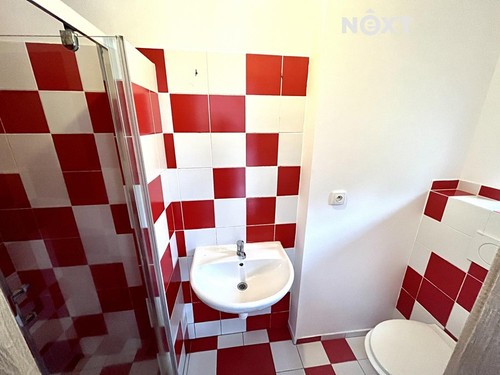 Prodaný dům 80 m², pozemek 220 m²