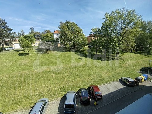 Prodaný byt 1+1 36 m²