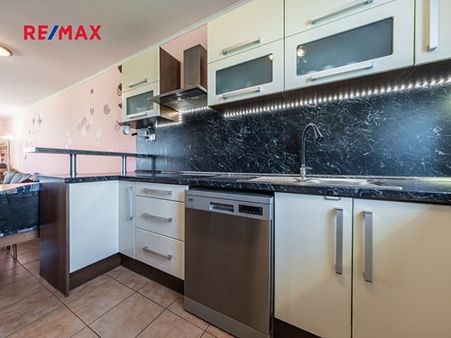 Prodaný dům 105 m², pozemek 118 m²