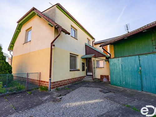 Prodej domu 120 m², pozemek 454 m²
