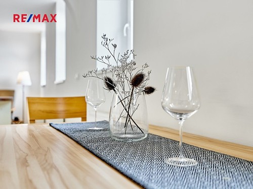 Prodaný byt 3+kk 73 m²