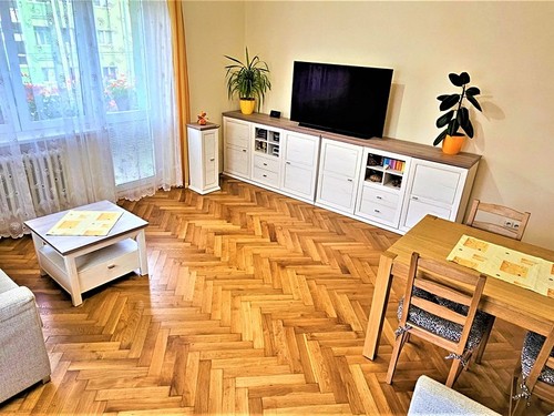 Prodaný byt 2+1 63 m²
