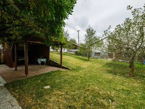 Prodaný dům 260 m², pozemek 907 m²