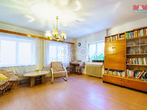 Prodaný dům 180 m², pozemek 315 m²