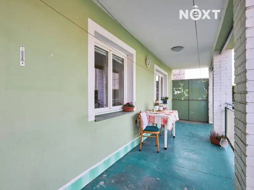 Prodej domu 87 m², pozemek 210 m²