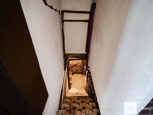 Prodaný dům 180 m², pozemek 155 m²