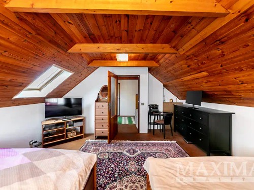 Prodaný  dům 152 m², pozemek 467 m²