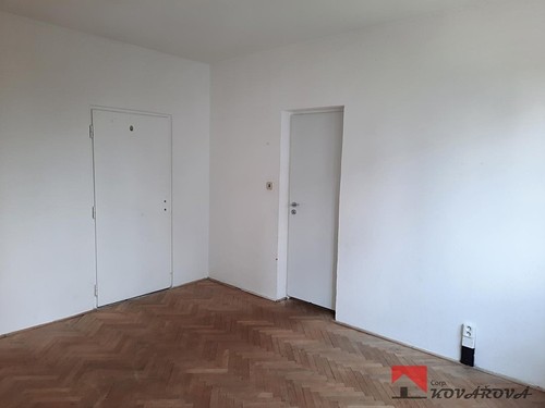 Prodaný byt 2+1 52 m²