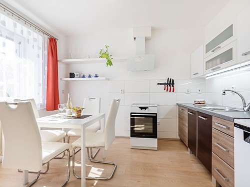 Prodaný byt 1+kk 36 m²