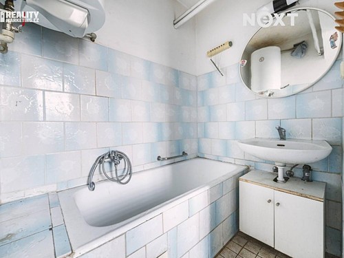 Prodaný dům 150 m², pozemek 350 m²