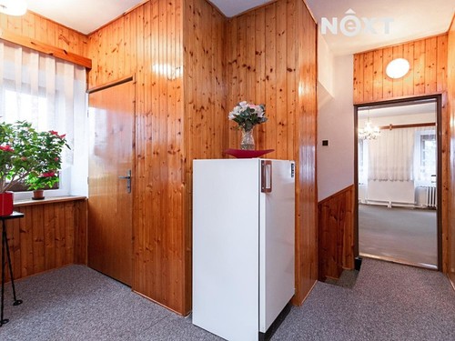 Prodaný dům 180 m², pozemek 750 m²