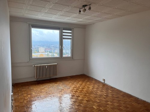 Prodaný byt 3+1 80 m²