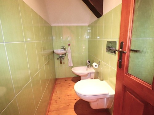 Prodaná chalupa 210 m², pozemek 2383 m²