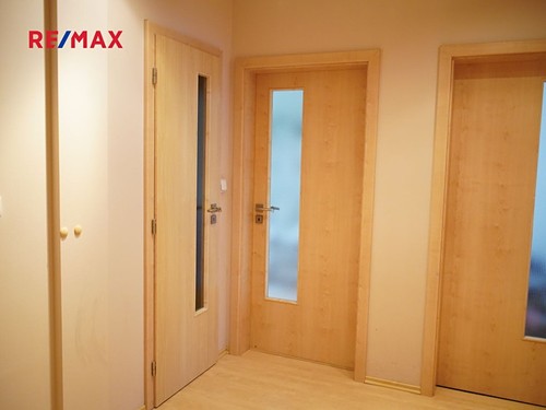 Prodaný byt 3+1 82 m²