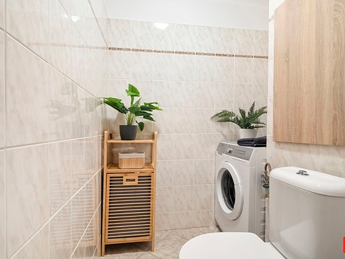 Prodaný byt 2+1 64 m²