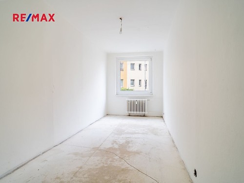 Prodaný byt 4+1 98 m²