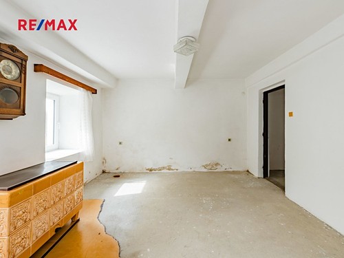 Prodaný dům 68 m², pozemek 600 m²