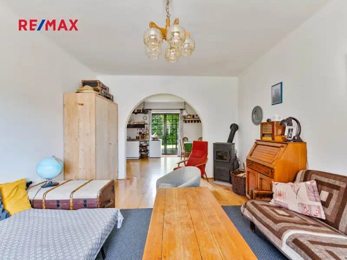Prodaný dům 90 m², pozemek 205 m²