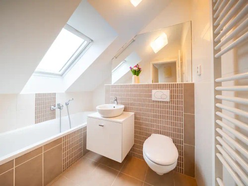 Prodaný byt 2+kk 46 m²
