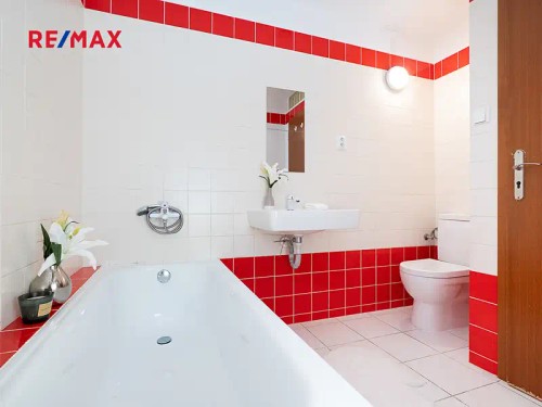 Prodaný  byt 2+kk 53 m²