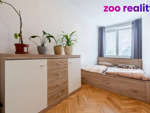 Prodej bytu 3+1 68 m²