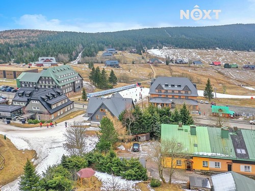 Prodaný dům 200 m², pozemek 1147 m²